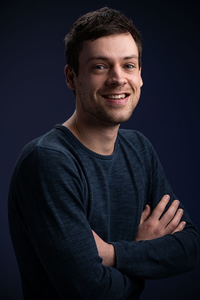Erwin Hoog Antink