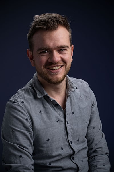 Lars Broekhuis