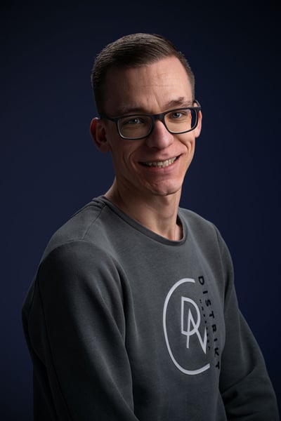 Luuk Weernink