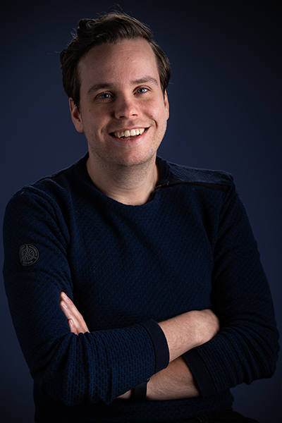Floris Rikkink