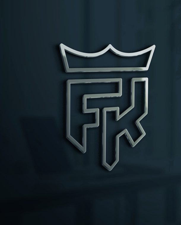Logo Factor King